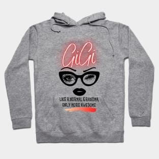 gigi Hoodie